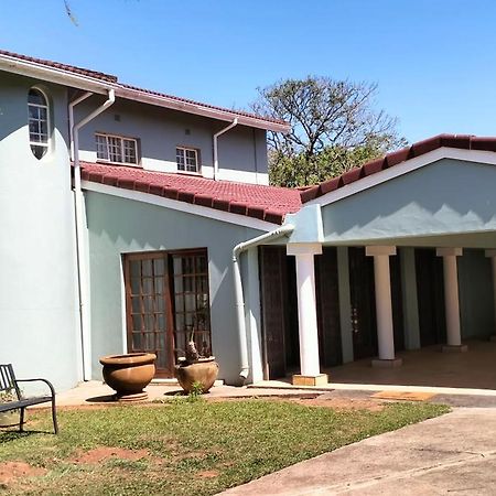 The Haven Guesthouse Ezulwini Lobamba Bagian luar foto