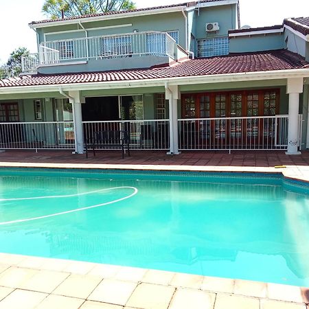 The Haven Guesthouse Ezulwini Lobamba Bagian luar foto