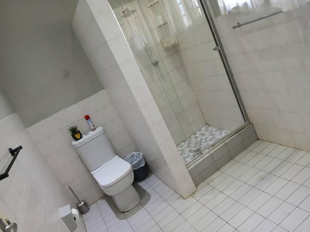The Haven Guesthouse Ezulwini Lobamba Bagian luar foto