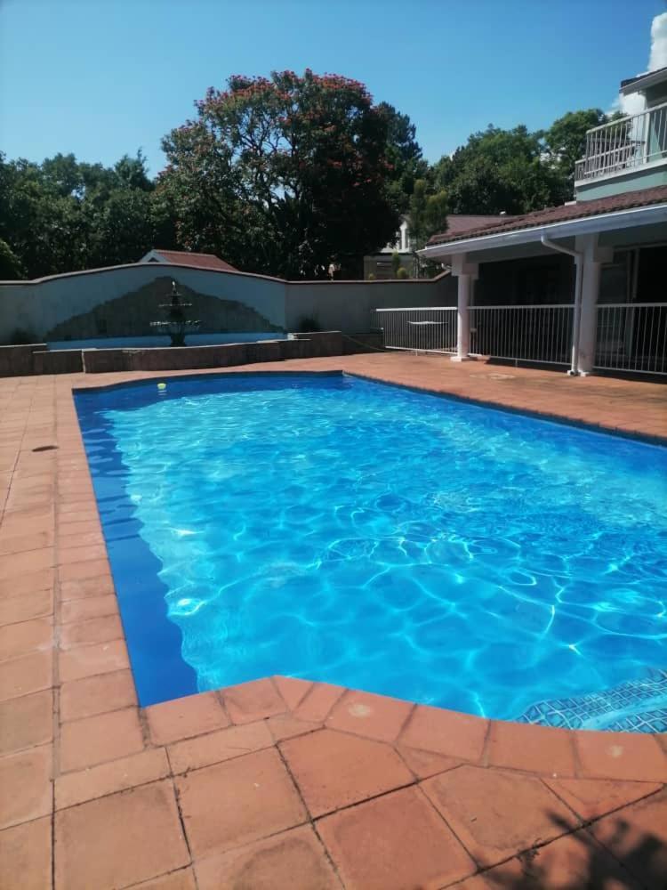 The Haven Guesthouse Ezulwini Lobamba Bagian luar foto