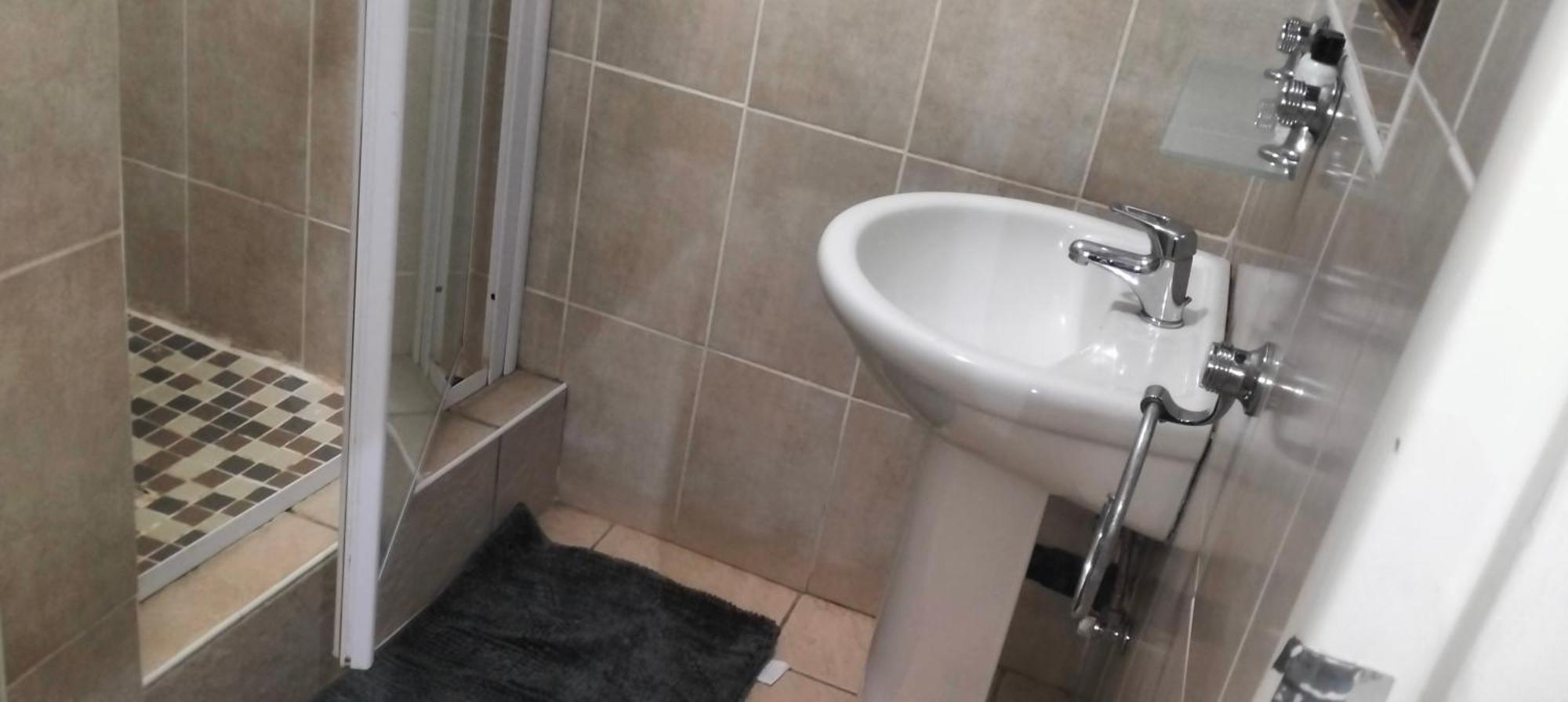The Haven Guesthouse Ezulwini Lobamba Bagian luar foto