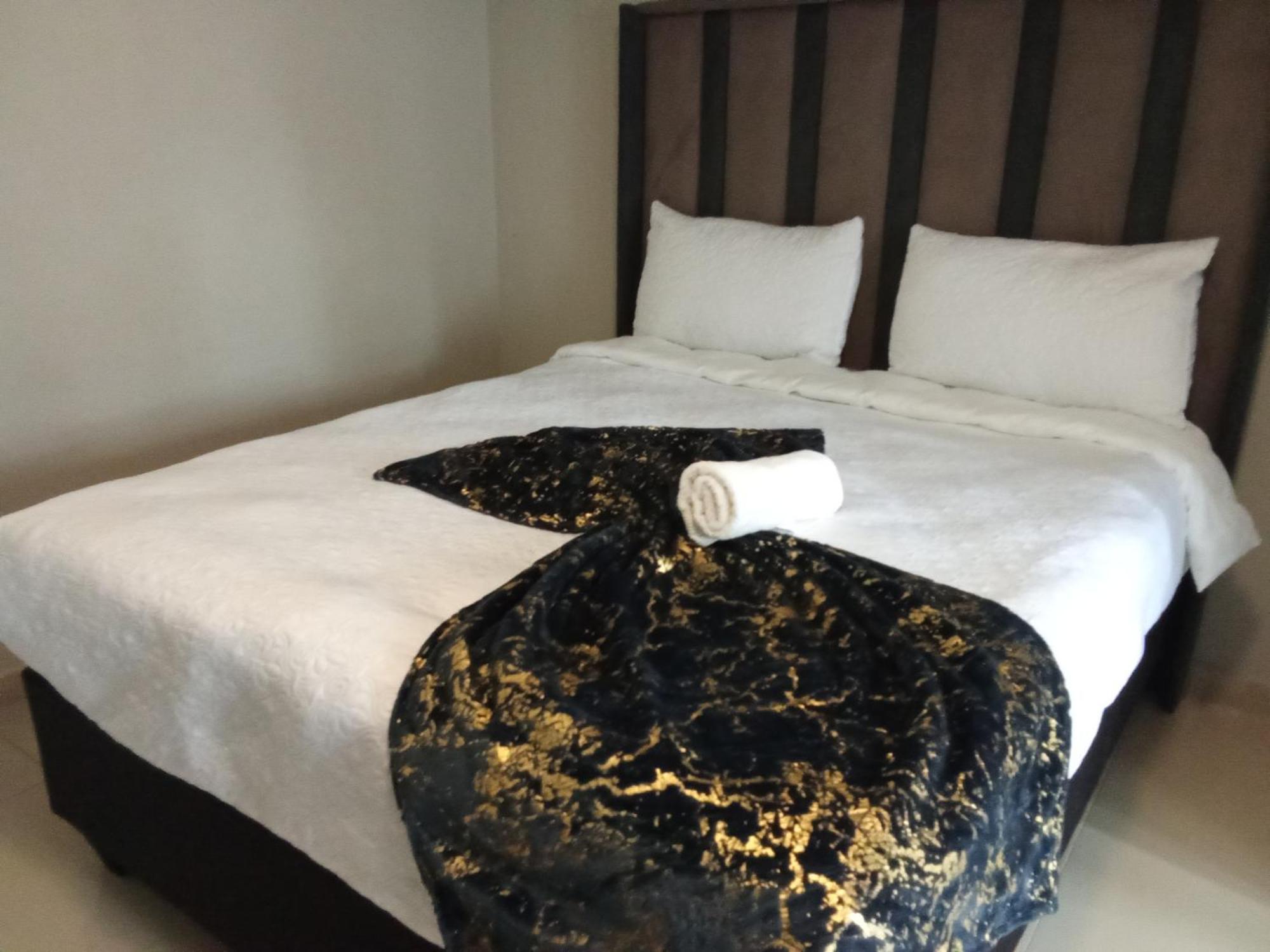 The Haven Guesthouse Ezulwini Lobamba Bagian luar foto