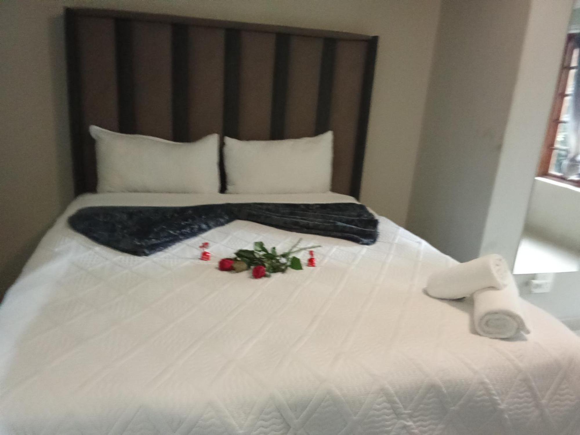 The Haven Guesthouse Ezulwini Lobamba Bagian luar foto