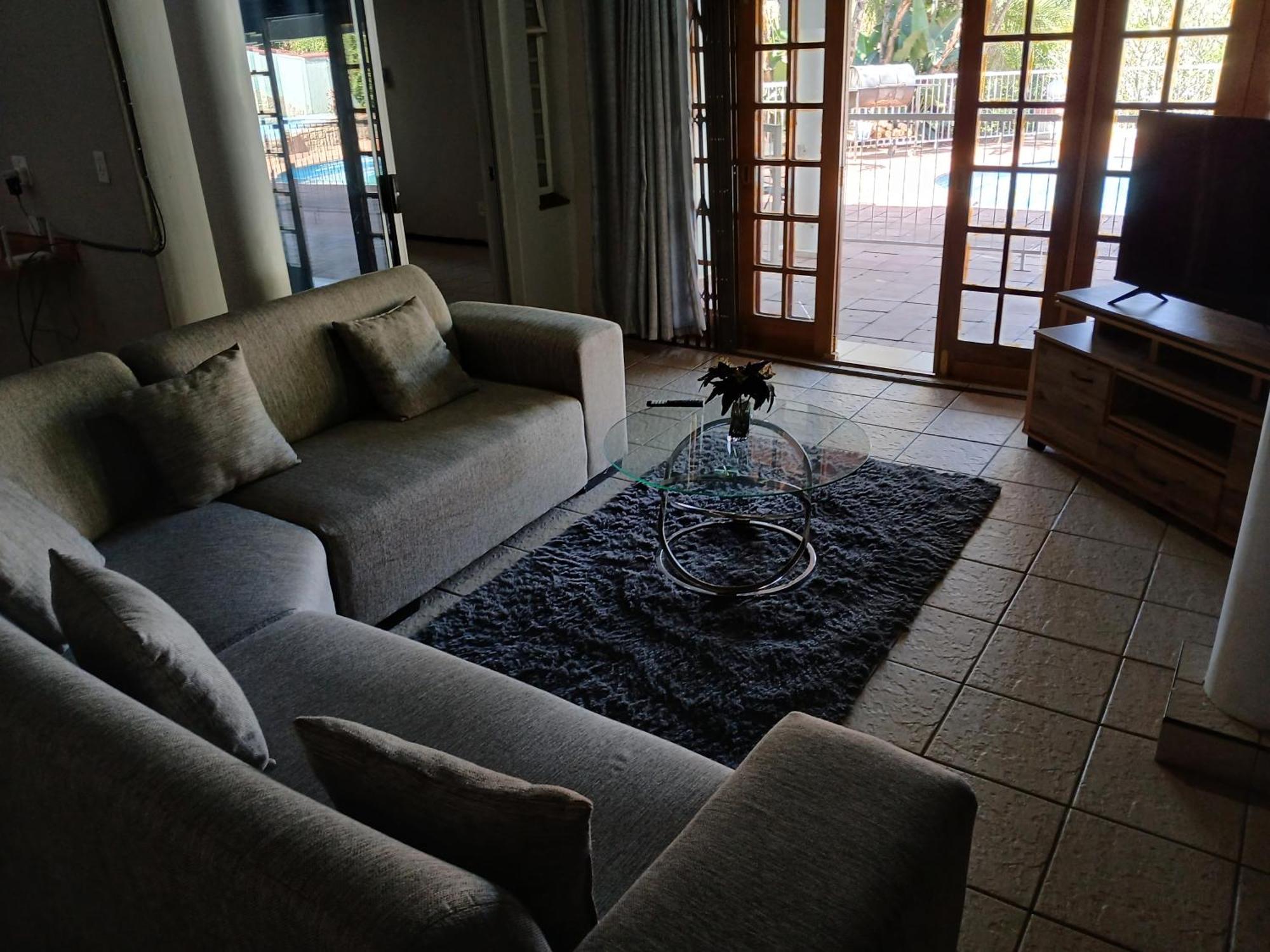 The Haven Guesthouse Ezulwini Lobamba Bagian luar foto