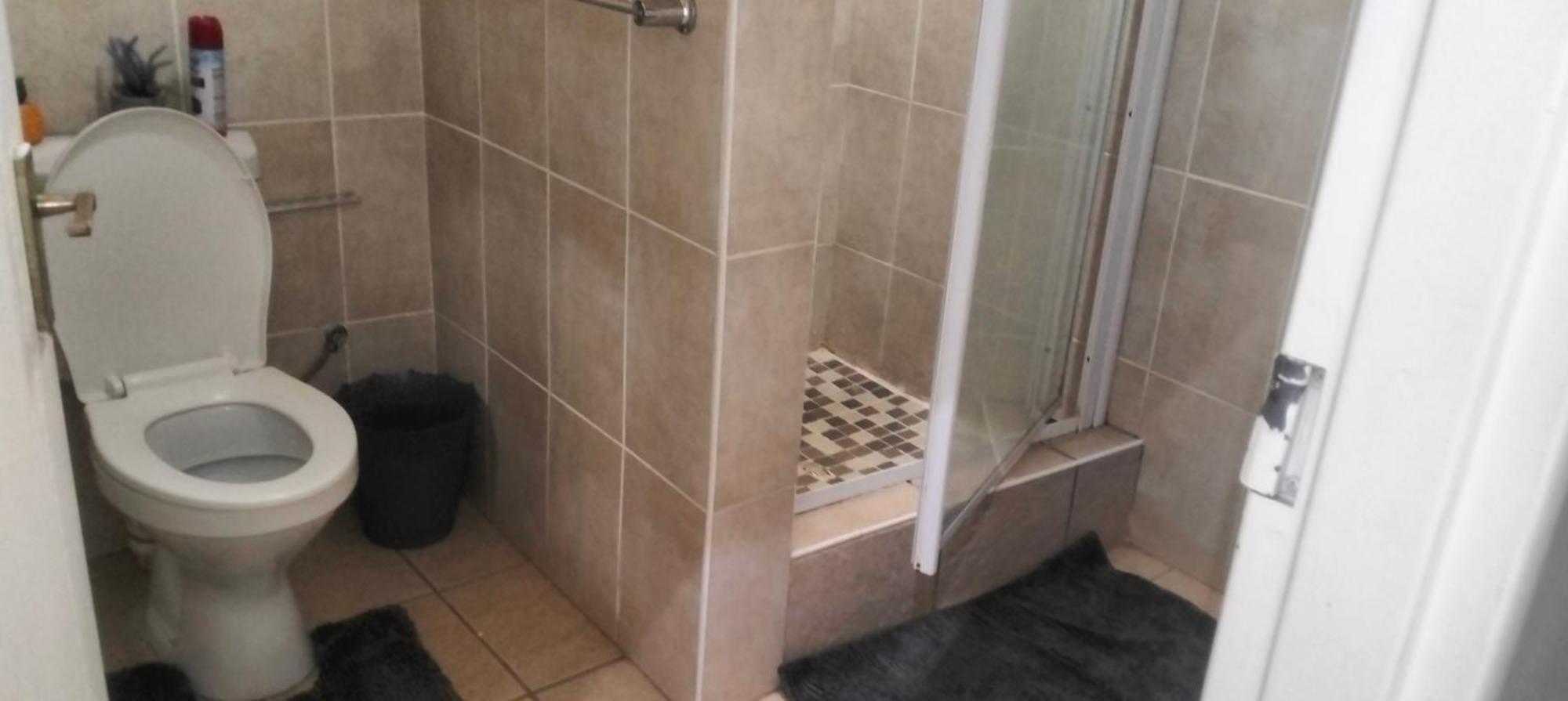 The Haven Guesthouse Ezulwini Lobamba Bagian luar foto