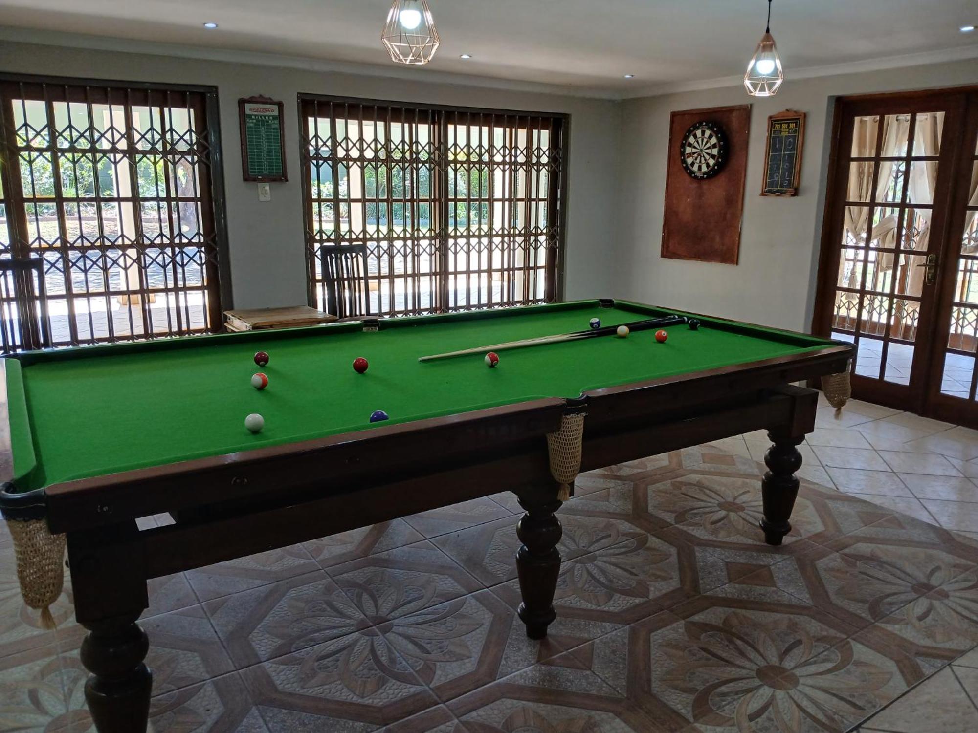 The Haven Guesthouse Ezulwini Lobamba Bagian luar foto