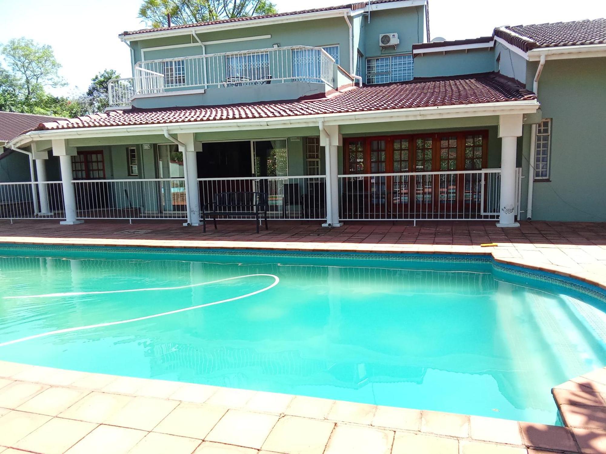 The Haven Guesthouse Ezulwini Lobamba Bagian luar foto