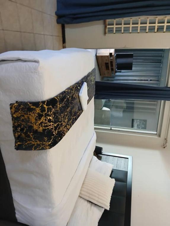 The Haven Guesthouse Ezulwini Lobamba Bagian luar foto